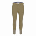 Load image into Gallery viewer, TuffRider Men's Patrol Knee Patch Breeches