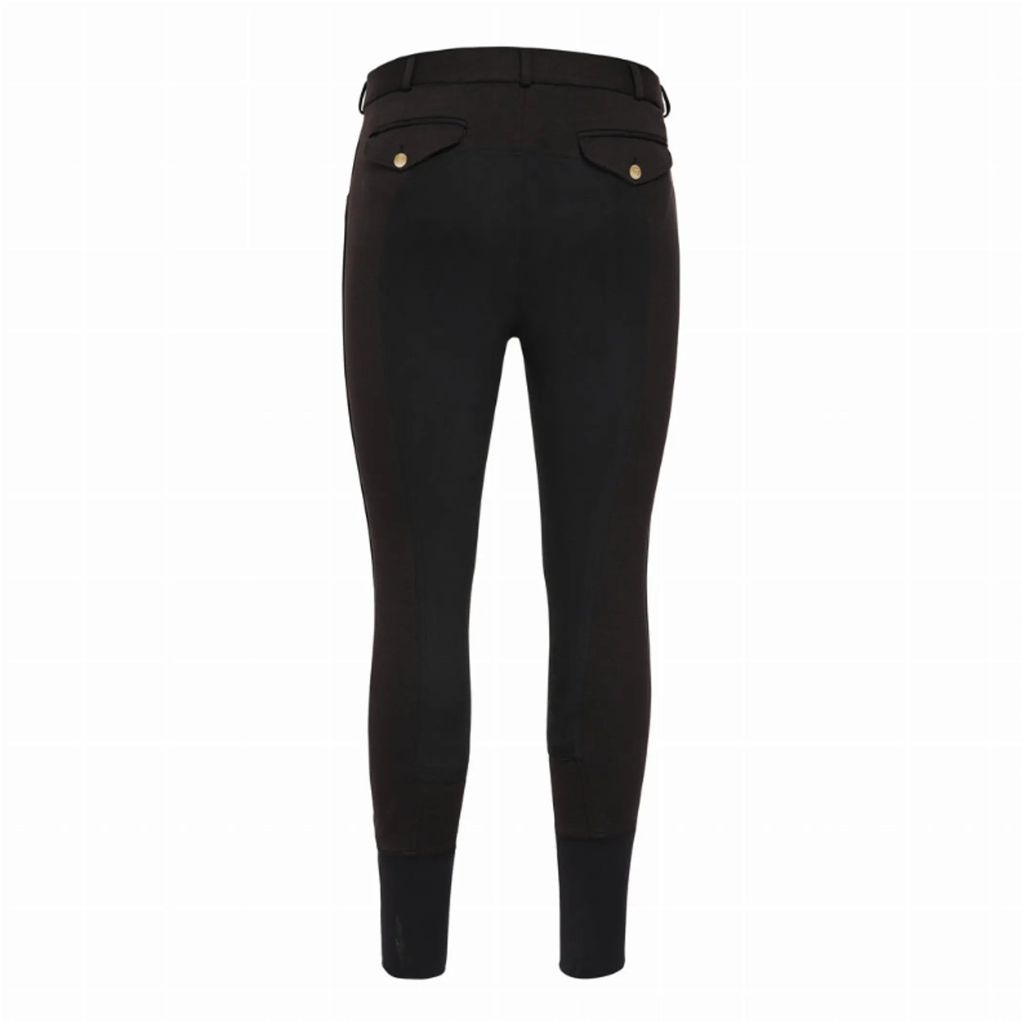 TuffRider Men's Patrol Full Seat Breeches