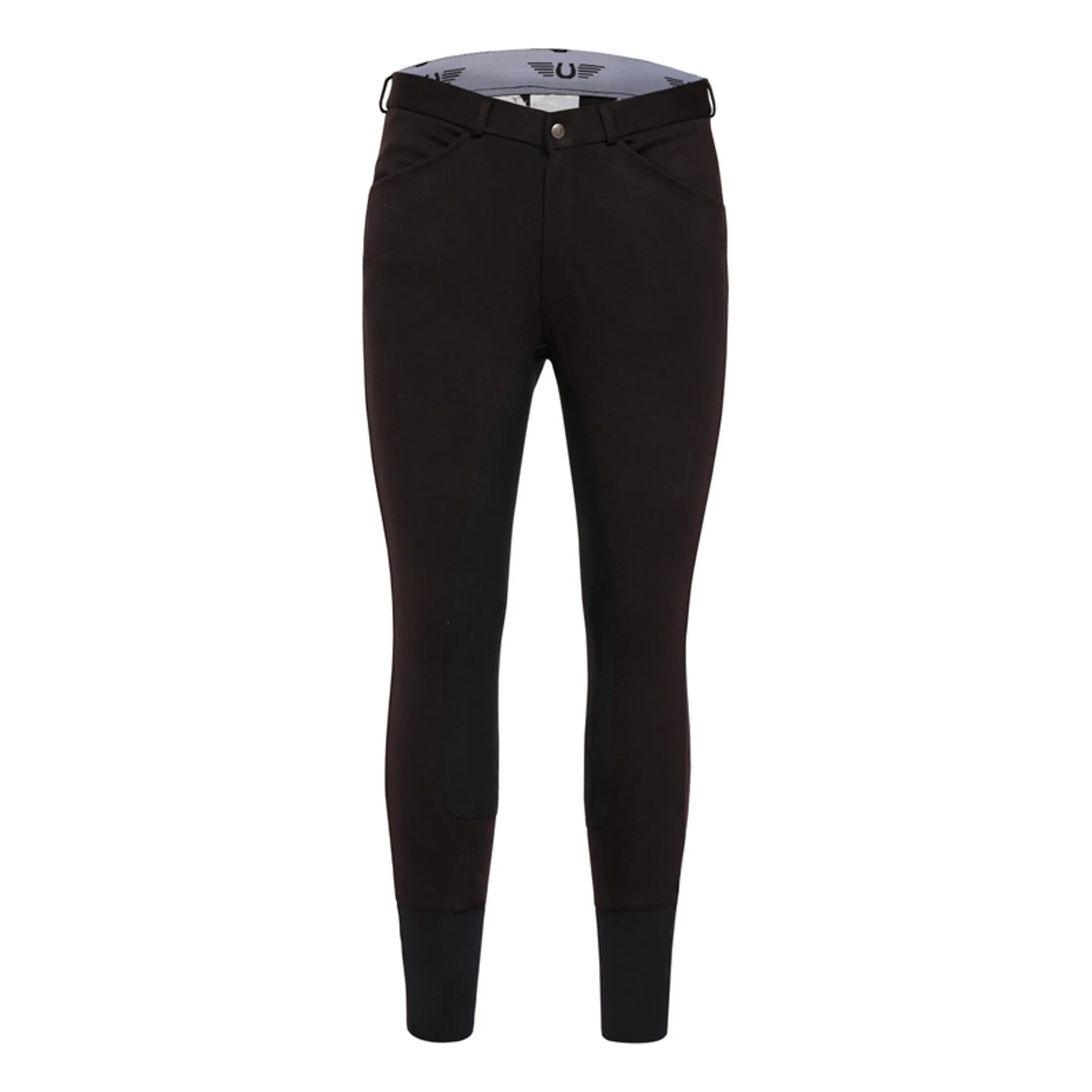 TuffRider Men's Patrol Full Seat Breeches