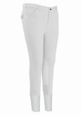 Load image into Gallery viewer, TuffRider Men's Patrol Knee Patch Breeches