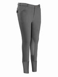 Load image into Gallery viewer, TuffRider Men's Patrol Knee Patch Breeches