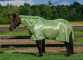 Load image into Gallery viewer, TuffRider Sport Mesh Combo-Neck Fly Sheet