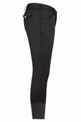 Load image into Gallery viewer, TuffRider Men's Patrol Unifleece Breeches