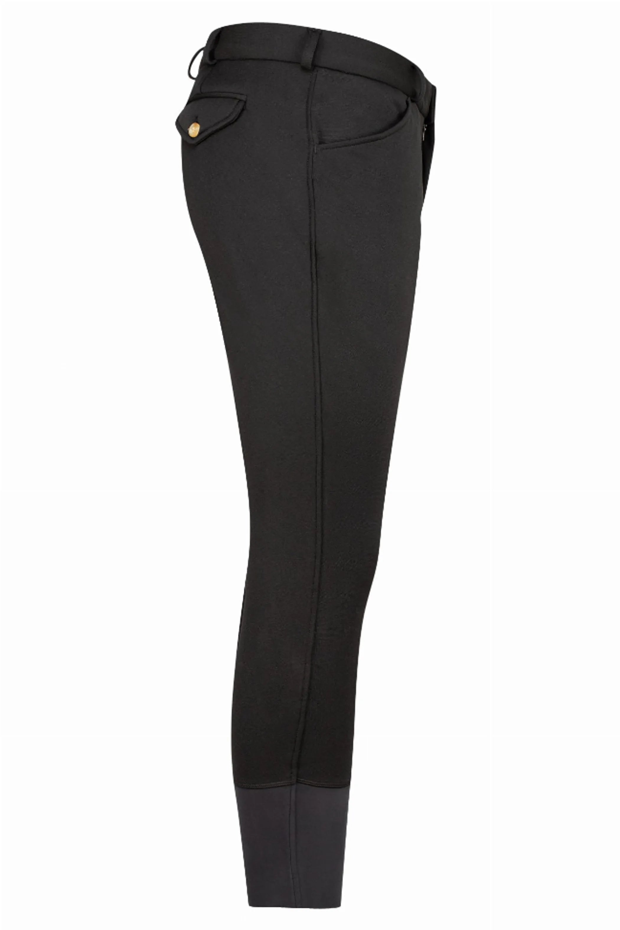 TuffRider Men's Patrol Unifleece Breeches