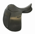 Load image into Gallery viewer, Henri de Rivel Pro Buffalo Leather Dressage Saddle