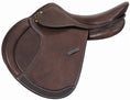 Load image into Gallery viewer, Henri de Rivel Covered Pro Concept Close Contact Saddle