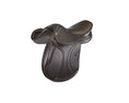 Load image into Gallery viewer, Henri De Rivel Equipe Covered Close Contact Saddle