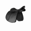 Load image into Gallery viewer, Vegan-X Dressage Saddle