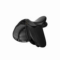 Load image into Gallery viewer, Vegan-X Dressage Saddle