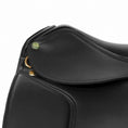 Load image into Gallery viewer, Vegan-X Dressage Saddle