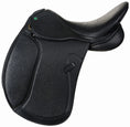 Load image into Gallery viewer, Henri de Rivel Dresseur Dressage Saddle