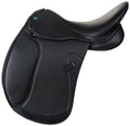 Load image into Gallery viewer, Henri de Rivel Dresseur Dressage Saddle