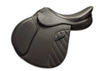 Load image into Gallery viewer, Henri de Rivel Synergy Close Contact Saddle - Color: Havana | Pack Of: 1 | Shape: Regular