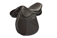 Load image into Gallery viewer, Henri De Rivel Regular Evolution Close Contact Saddle - Color: Havana | Pack Of: 1 | Shape: Regular