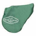 Load image into Gallery viewer, Henri de Rivel Regular Phoenix Close Contact Saddle - Color: Havana | Pack Of: 1 | Shape: Regular