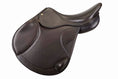 Load image into Gallery viewer, Henri de Rivel Regular Phoenix Close Contact Saddle - Color: Havana | Pack Of: 1 | Shape: Regular