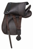 Load image into Gallery viewer, Henri de Rivel All-Terrain Endurance Saddle