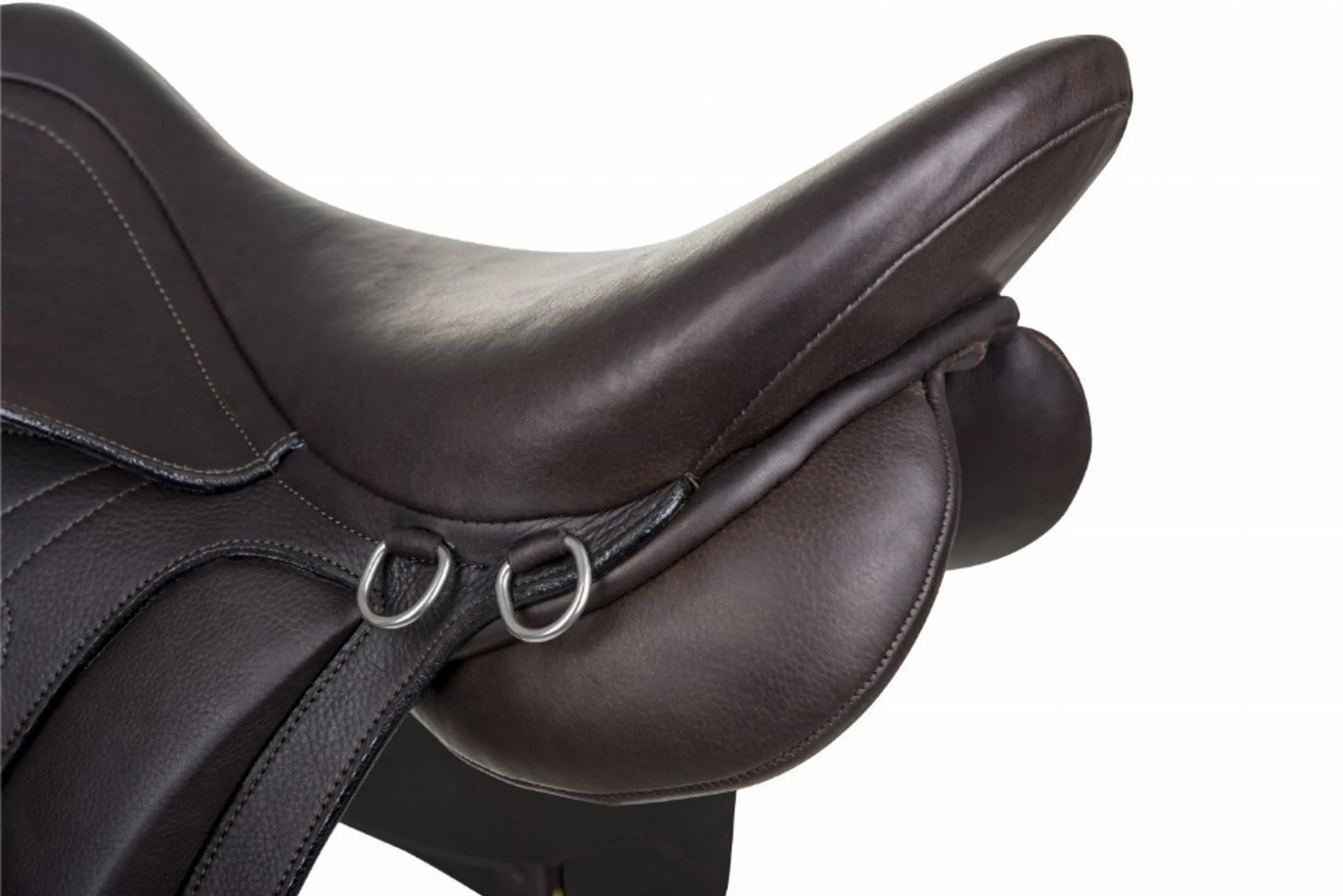 Henri de Rivel All-Terrain Endurance Saddle