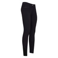 Load image into Gallery viewer, Imperial Riding Riding Breeches IRHEl Capone High Waist FullGrip-Black-34