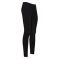 Load image into Gallery viewer, Euro-Star Riding Breeches ESWondershape Fullgrip-Black-36