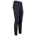 Load image into Gallery viewer, Euro-Star Riding Breeches ESAirflow FullGrip-Navy-44