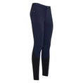 Load image into Gallery viewer, Euro-Star Riding Breeches ESMarco FullGrip-Evening Blue-46