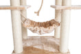Load image into Gallery viewer, Armarkat Real Wood 72" Beige Cat Tree SratchIng Post A7202