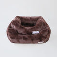 Load image into Gallery viewer, Luxe Dog Bed