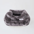 Load image into Gallery viewer, Luxe Dog Bed