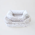 Load image into Gallery viewer, Deluxe Dog Bed