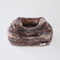 Load image into Gallery viewer, Deluxe Dog Bed