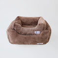 Load image into Gallery viewer, Bella Dog Bed