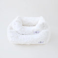 Load image into Gallery viewer, Bella Dog Bed