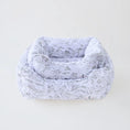 Load image into Gallery viewer, Deluxe Dog Bed