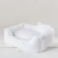 Load image into Gallery viewer, Divine Dog Bed