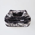 Load image into Gallery viewer, Deluxe Dog Bed