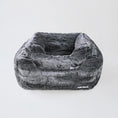 Load image into Gallery viewer, Deluxe Dog Bed