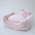 Load image into Gallery viewer, Divine Dog Bed