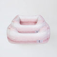 Load image into Gallery viewer, Cashmere Dog Bed