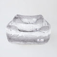 Load image into Gallery viewer, Cashmere Dog Bed