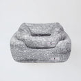 Load image into Gallery viewer, Cashmere Dog Bed
