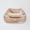 Load image into Gallery viewer, Cashmere Dog Bed