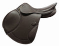 Load image into Gallery viewer, Henri De Rivel  Millennium Covered Close Contact Saddle
